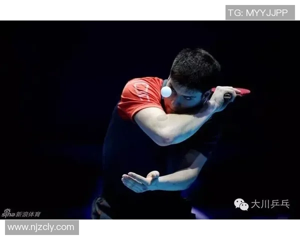 深圳乒乓球队在欧锦赛中的团队协作表现分析与启示