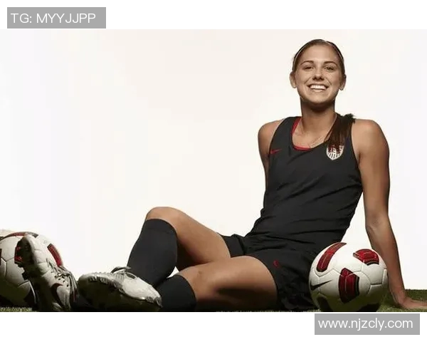 美国女足的足球明星们如何在世界舞台上展现实力与风采